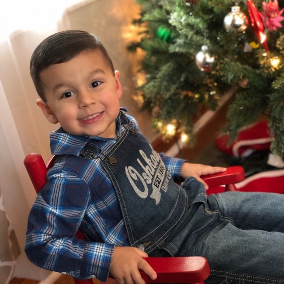 Meet your Posher, Ashley - Picture 9 of 9